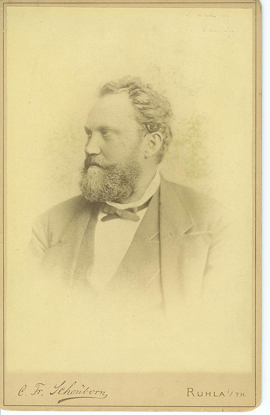 Edmund Badenhausen